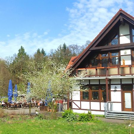 Neue Muehle Kleines Landhotel Brandenburg  Екстер'єр фото