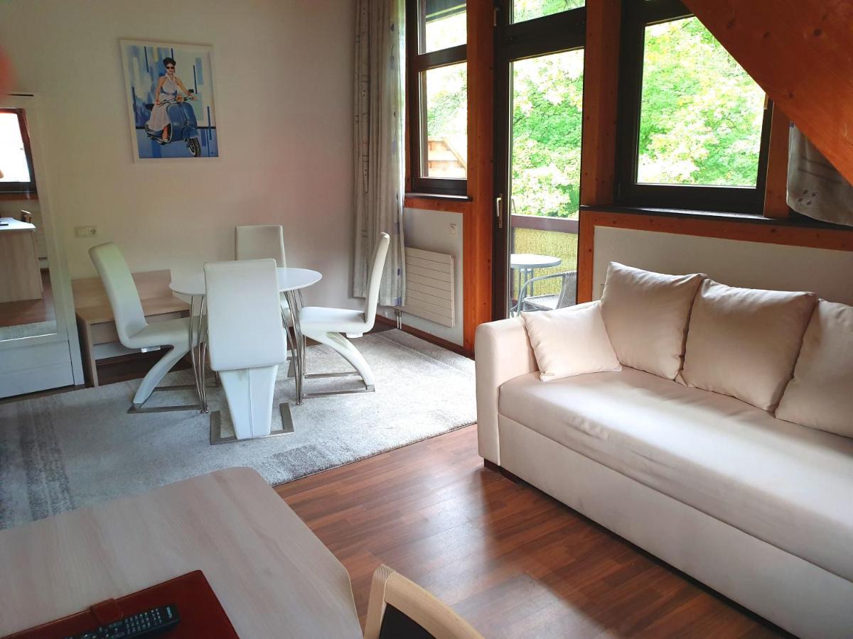 Neue Muehle Kleines Landhotel Brandenburg  Екстер'єр фото