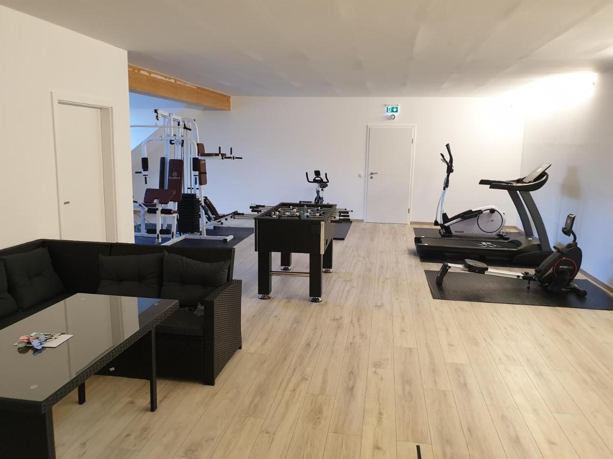 Neue Muehle Kleines Landhotel Brandenburg  Екстер'єр фото