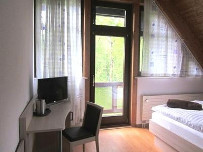 Neue Muehle Kleines Landhotel Brandenburg  Екстер'єр фото