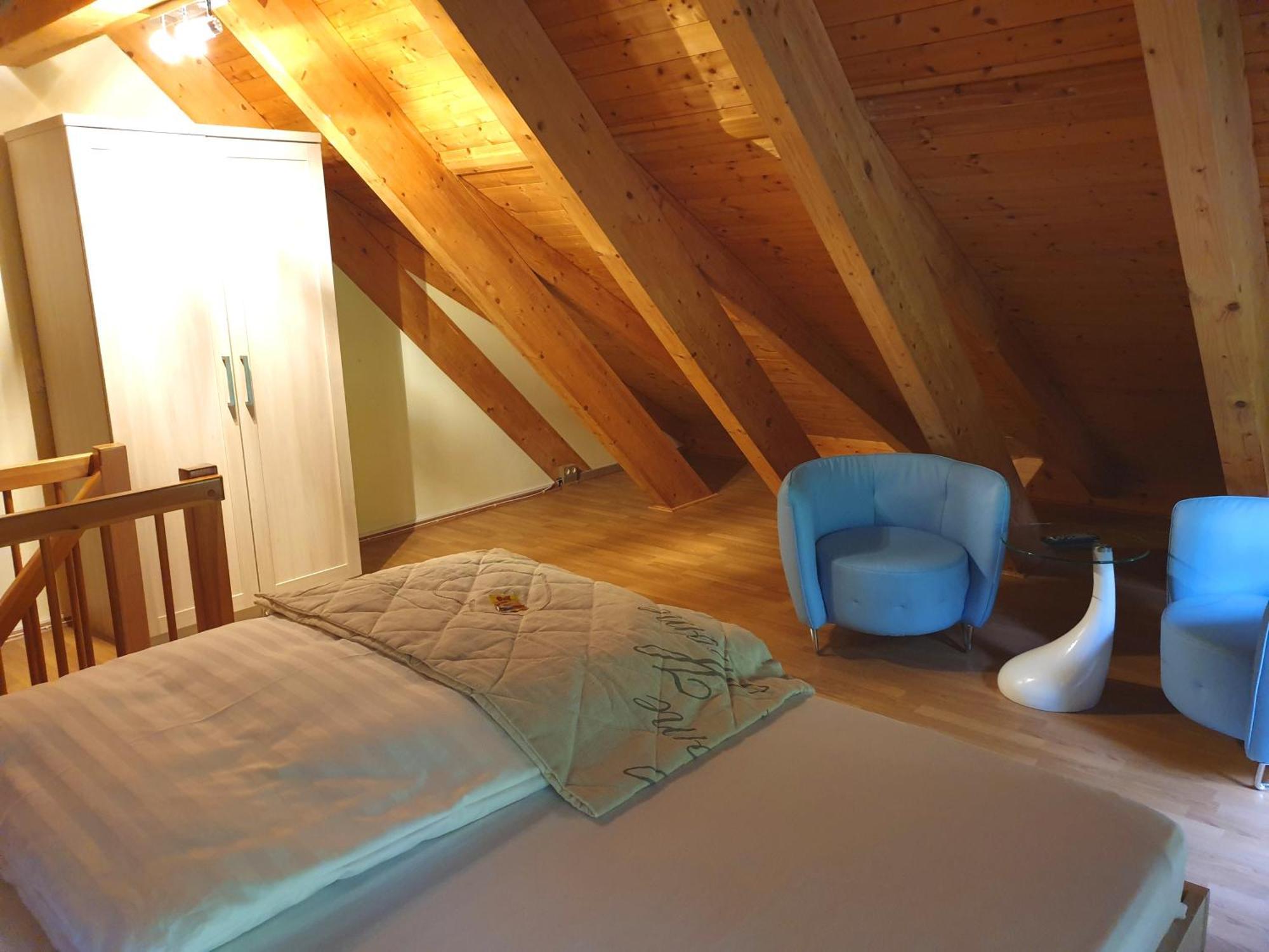 Neue Muehle Kleines Landhotel Brandenburg  Номер фото