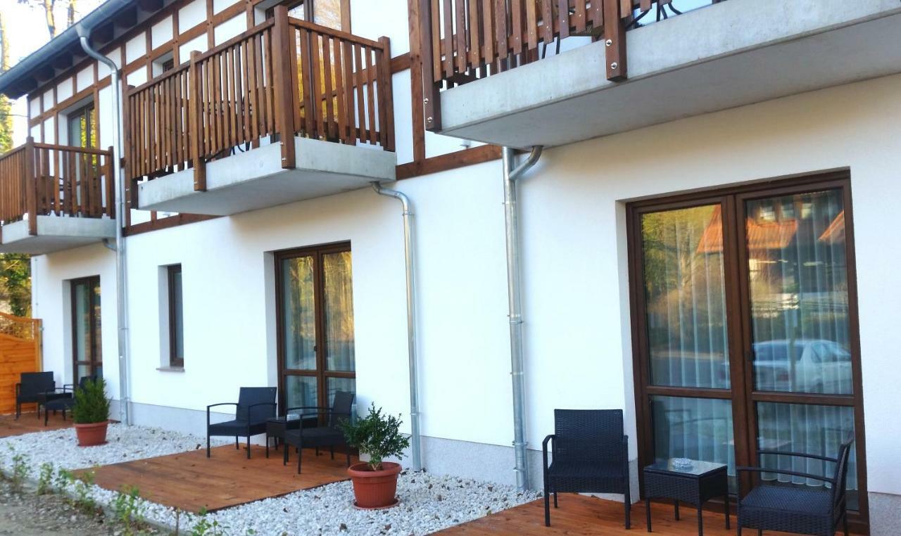 Neue Muehle Kleines Landhotel Brandenburg  Екстер'єр фото